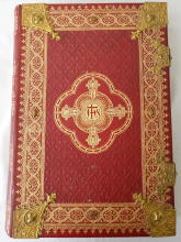 Missale Romanum Altar Edition